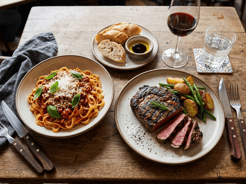 Understanding Contribution Margin in Restaurant Menu&nbsp;Engineering