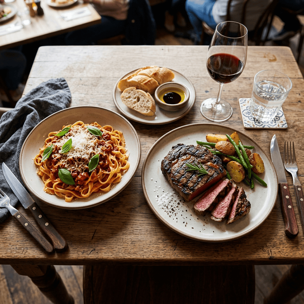 Understanding Contribution Margin in Restaurant Menu&nbsp;Engineering